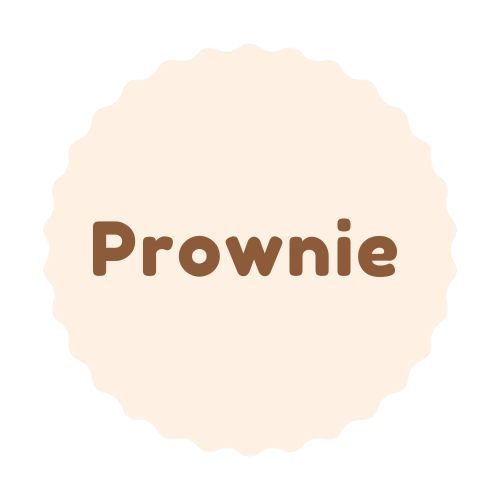 Prownie